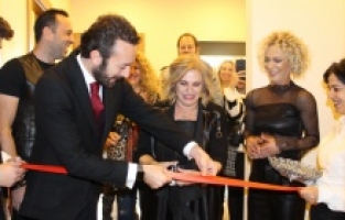 Eskişehir'e yeni bir soluk