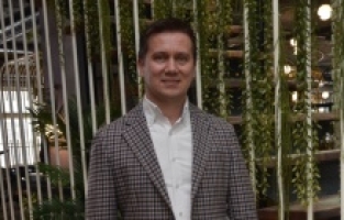 Farklı bir sektöre hazırlık