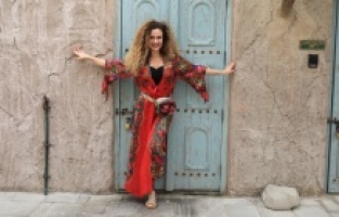 Fulya Yaba ile tasarım dünyasına yolculuk