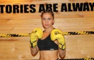 Gurur veren başarılarıyla Seda Duygu Aygün