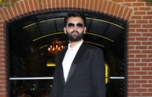 Hassan Rumi’den Eskişehir’de lansman