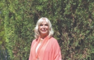 Hayalini gerçekleştirdi