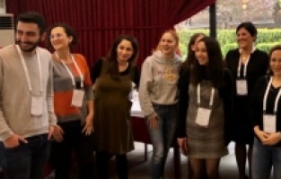 KAHEV'den yeni projeler