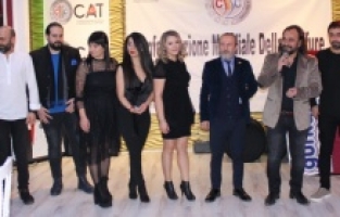 Kanser hastalarına destek yemeği