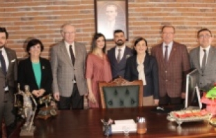 Kemal Sayılır Hukuk & Danışmanlık kapılarını açtı