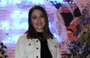 Keyifli akşam yemeği