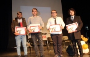 LÖSEV Dünya Gönüllüler Günü’nü kutladı