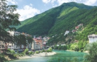 Macahel Baksı Müzesi