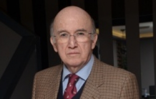 Meksika Büyükelçisi  Jose Luis Martinez Y. Hernandez