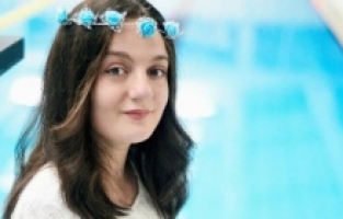 Milli gururumuz Sümeyye Boyacı