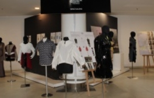 Mimarlık Tasarım Fakültesi’nden görkemli sergi