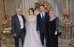 Mutluluğa ilk adım