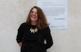 Pandemi günlerini özel sergi; Takı-ntı