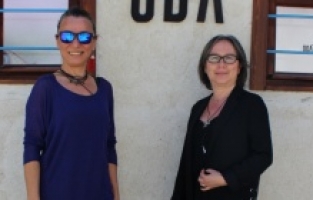 “Portal” sanatseverlerle buluştu