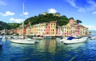 Portofino & Cinque Terre