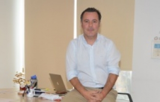 Prof. Dr. Nezih Orhon “Özünün erk haline gelmediği müddetçe, insanın özgür olma şansı yok”