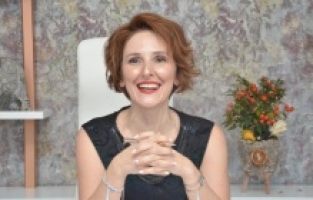 Sağlık ve güzelliğin yeni adresi:  Eda Kibar Atasoy