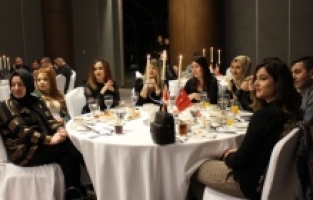 Sakarya Mağazaları 35.yılını kutladı