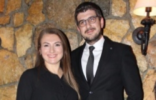 Sevgililer günü heyecanı