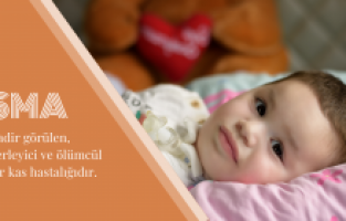 SMA hastalığı ile yaşam