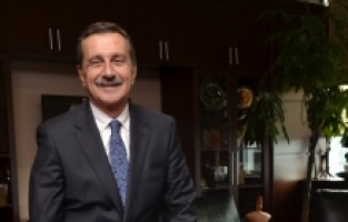 Tepebaşı Belediye Başkanı Ahmet Ataç ile özel röportaj