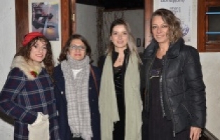 Yaşamı yansıtan bir sergi: Dönüşüm