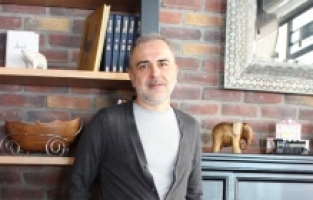 Yeni proje hazırlığı