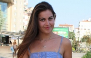 Yeni projelerin heyecanı