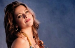 Yetenek ve şansın birleştiği isim: Nazlı Avcı