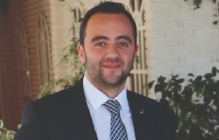 Başarılı ve çizgisini bozmayan duruşuyla; Ulaş Entok