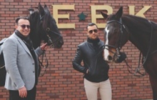 Biniciliğin yeni adresi: Eskişehir Binicilik Kulübü