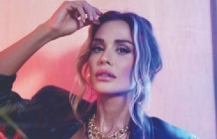 Güçlü sesi ve yüksek enerjisiyle; Şimal