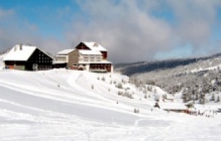 Kış tatili için gözler Kartalkaya ve Abant’ta