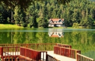 Pandemide Sevgililer Günü için gidilecek yerler