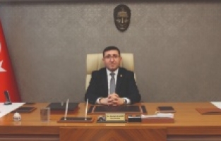 Eskişehir Baro Başkanı Av. Mustafa Elagöz