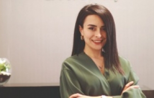 Etkileyici bakışların sırrı; Kirpik Lifting