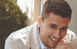 Genç ve yetenekli oyuncu Anıl Tetik