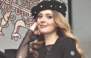 Makyajda yeni dönem; 3D makyaj