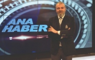 Medya sektörünün başarılı ismi Soner Yüksel