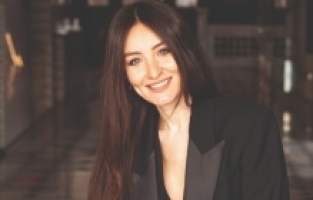 Moda sektörünün yükselen ismi; Şimal Yavuz