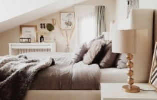 Yatak odanızın havasını değiştirecek 4 detay