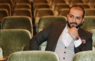 Cihan Arslan “Eskişehir geleceği şekillenmiş bir şehir”