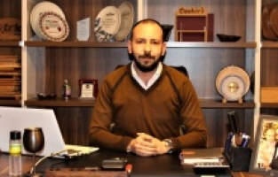 Alican Uslu “Dayanışma ile süreci atlatacağız”