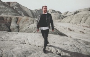 Başarılı Tasarımcı Eray Köseoğlu