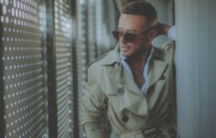 Bir fotoğrafçıdan daha fazlası; Nazım Kurtuldu