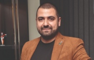 TÜGEM Eskişehir Temsilcisi Sedat Duraz