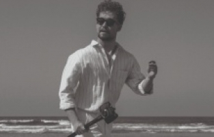 Fotoğrafçı - Content Creator // Mert Güner