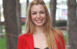 Sevda Yıldırım Akbayır “İki yol vardı, ben üçüncüsünü seçtim”