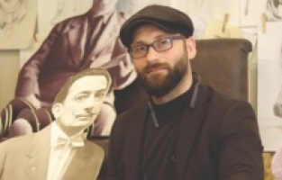 Yükselen başarı çizgisiyle; Selçuk Karabüyük