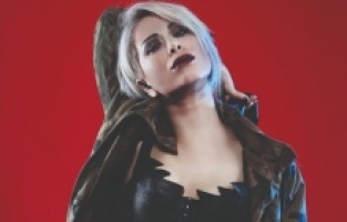 Dj Vanessa Moreno “Müzik ve Dans benim yaşam biçimim”